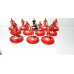 Subbuteo Andrew Table Soccer Liverpool 2019-20 on RSB Professional bases